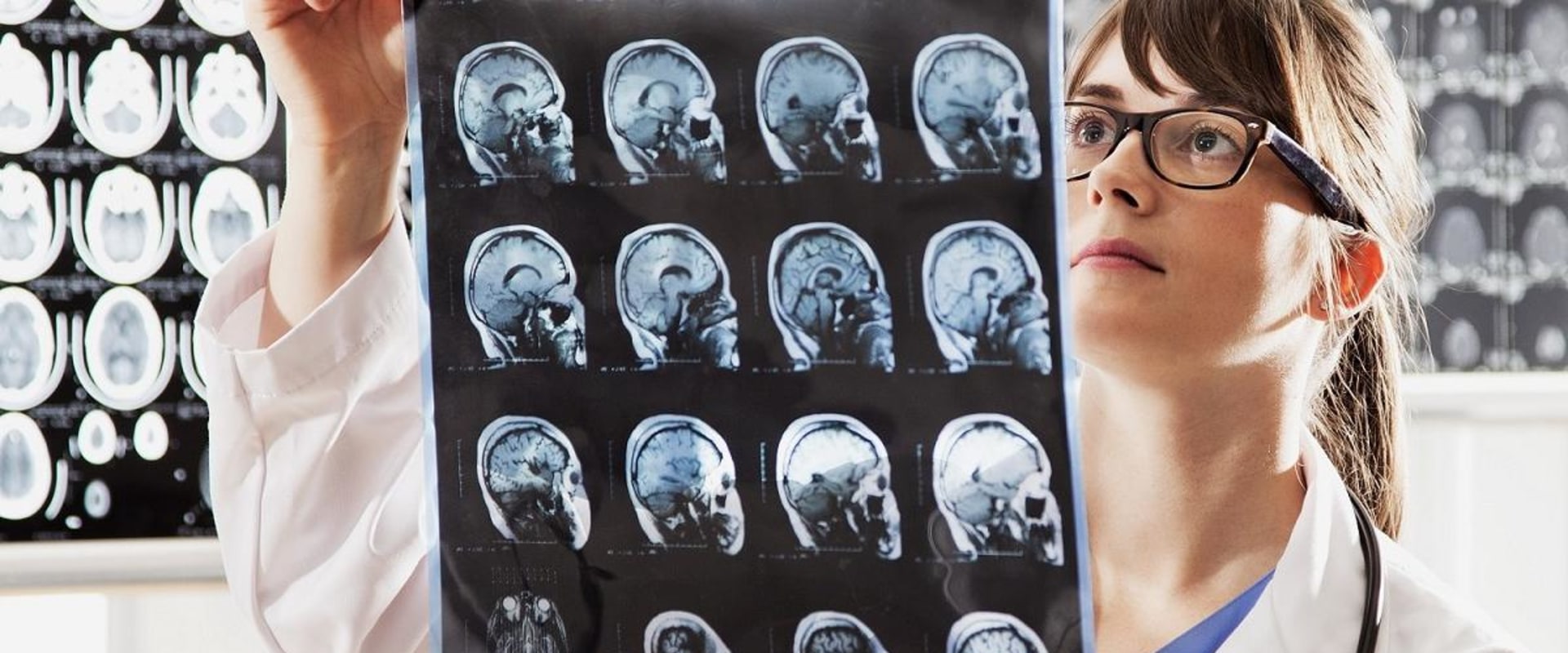 Can you cure a traumatic brain injury?