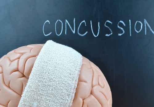 What is the nursing treatment of head injury?