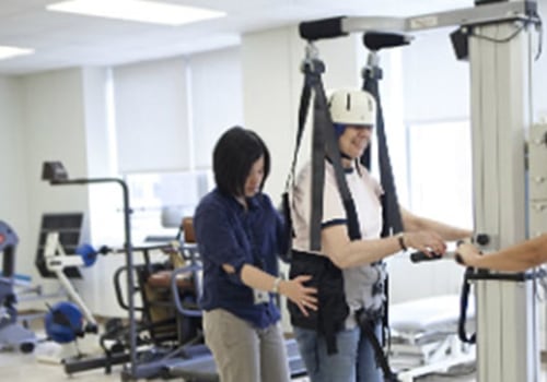 Traumatic brain injury treatment centers near me?