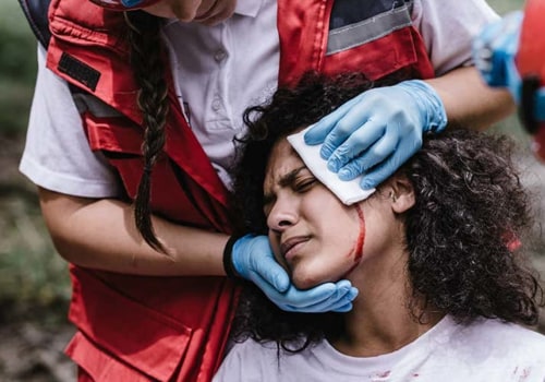 Can previous head injuries cause problems years later?