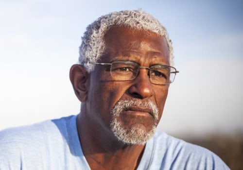Do people with brain injuries age faster?