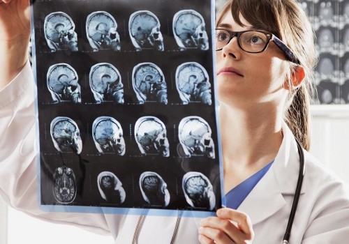 How is traumatic brain injury treated?